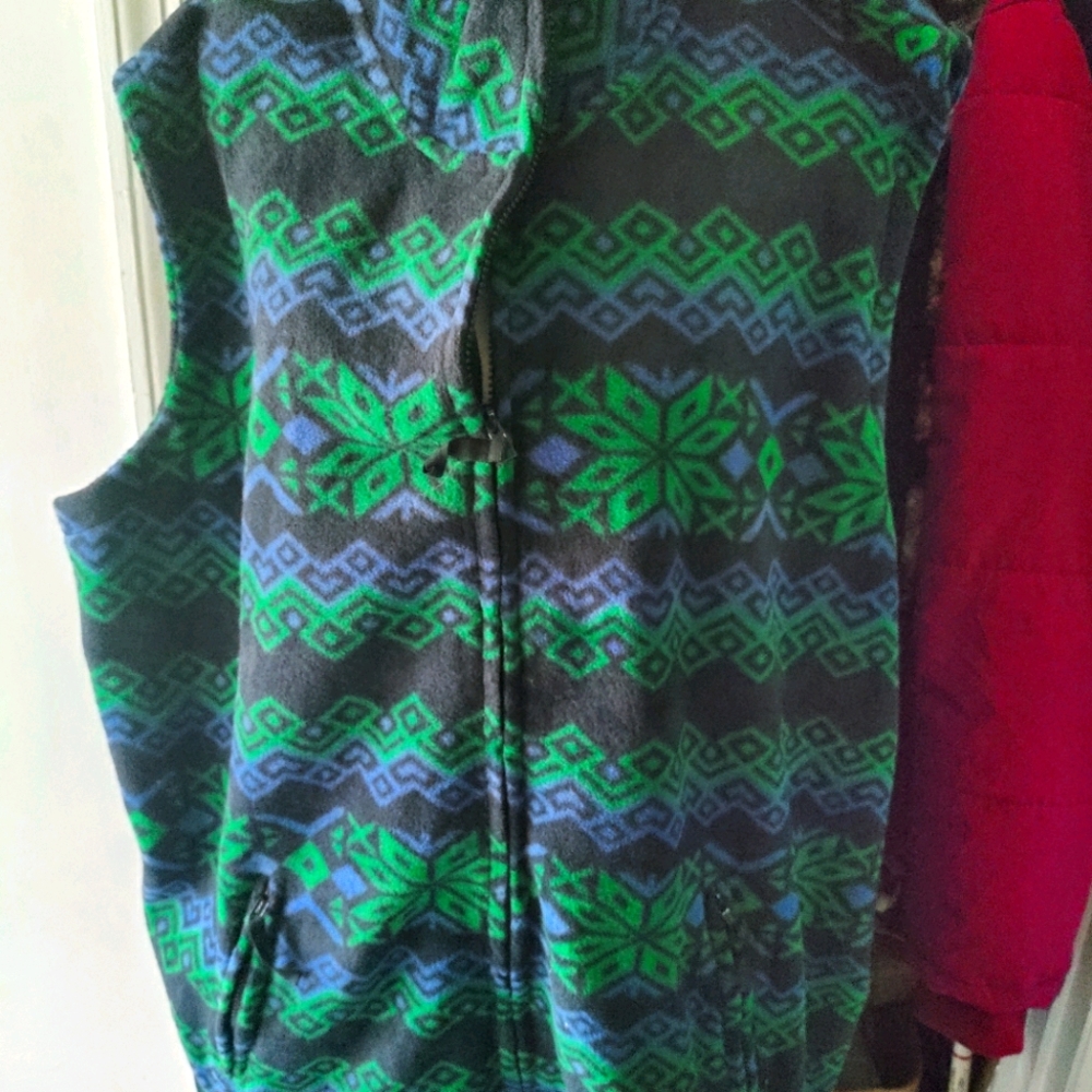 Men's plus size clothing